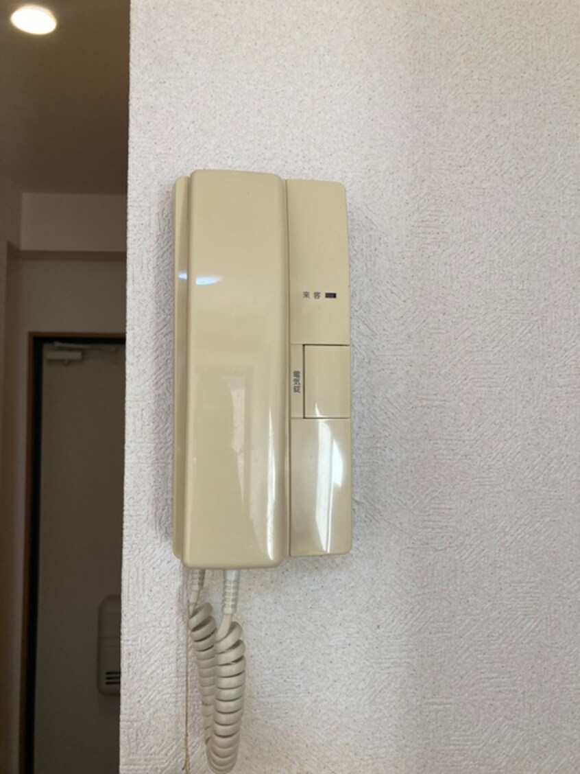 洗濯機置場 アルバティアラ