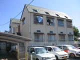 寒川プラザＫ東棟