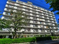 グリーンコーポ町屋（201）