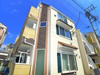 Ｌａ　Ｐｒｏｖｅｎｃｅ　ｄｕ　ＧＯＴＡＮＮＯ　弐号館