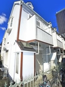 ジュネパレス市川第２２の外観