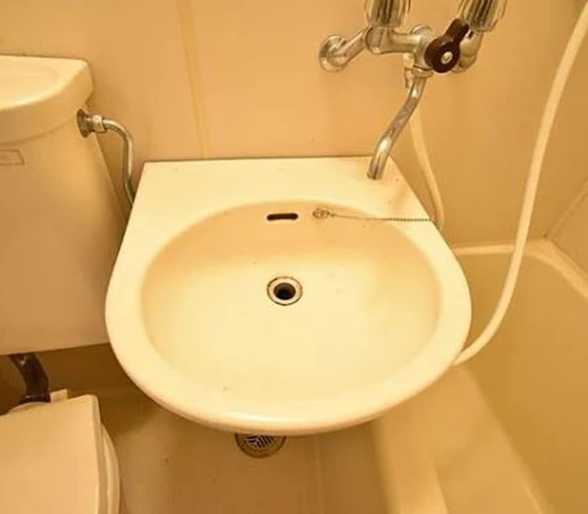 洗面 ピア・下北沢