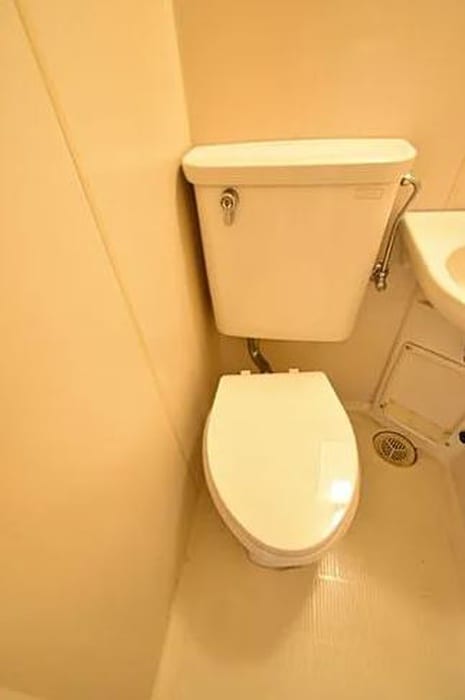 トイレ ピア・下北沢