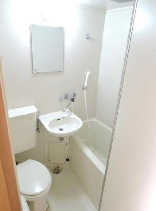 バス／シャワールーム等 ピア・下北沢