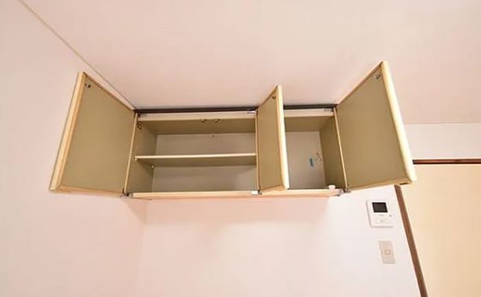 収納 ピア・下北沢