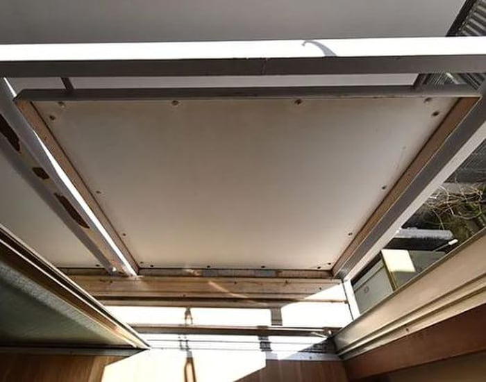 ベランダ・バルコニー ピア・下北沢