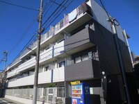 スカイコ－ト中村橋第３(101)