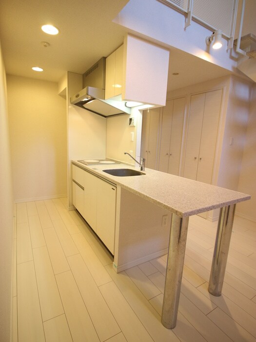 キッチン コンフォリア早稲田