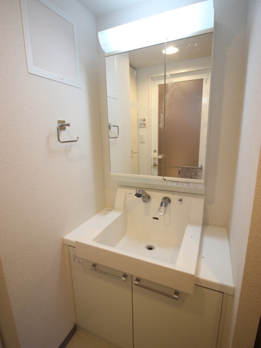 洗面 コンフォリア早稲田