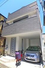 フラット南小岩