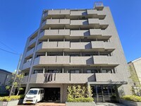 ルーブル大島弐番館（５０９）