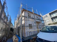 木曽西貸家B棟