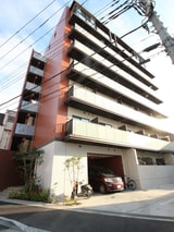 ガーネットロワ