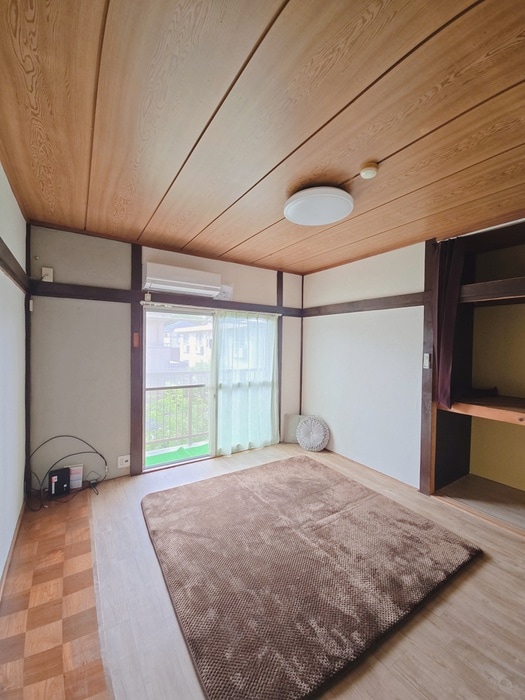 居室 和光荘