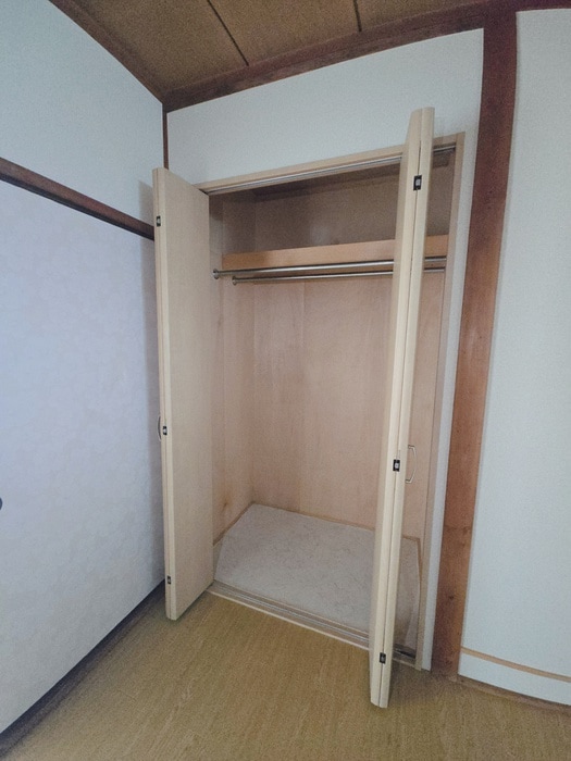 収納 和光荘