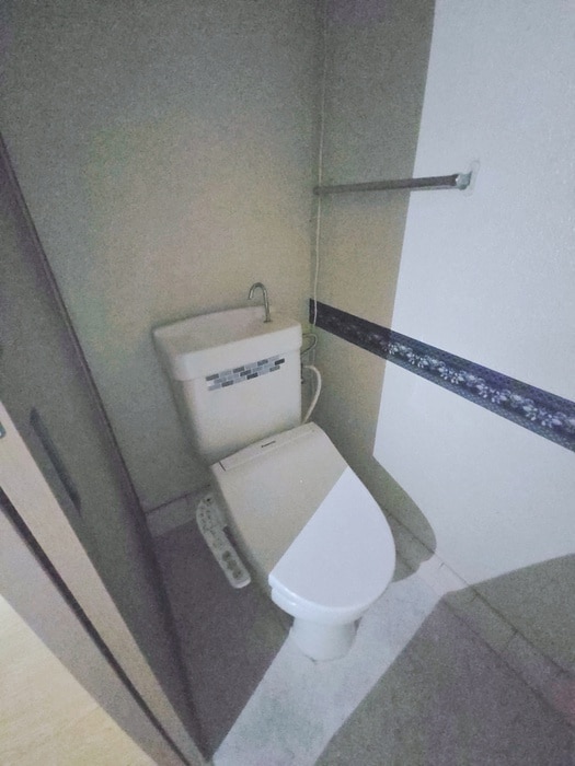 トイレ 和光荘