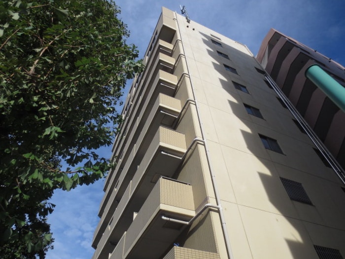 外観写真 ヴィラ・デル・ソ－レ扇町