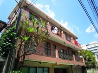 第１フレップビル