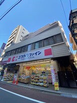 ホーユウパレス板橋仲宿(505)