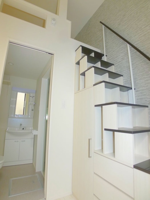 ロフト ＳＫフェリス金町