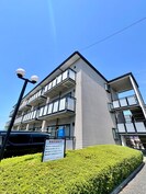 ビラージュＹＳ　Ｂ棟の外観