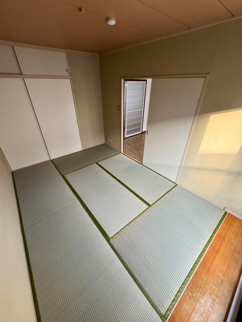 居室 ビラージュＹＳ　Ｂ棟