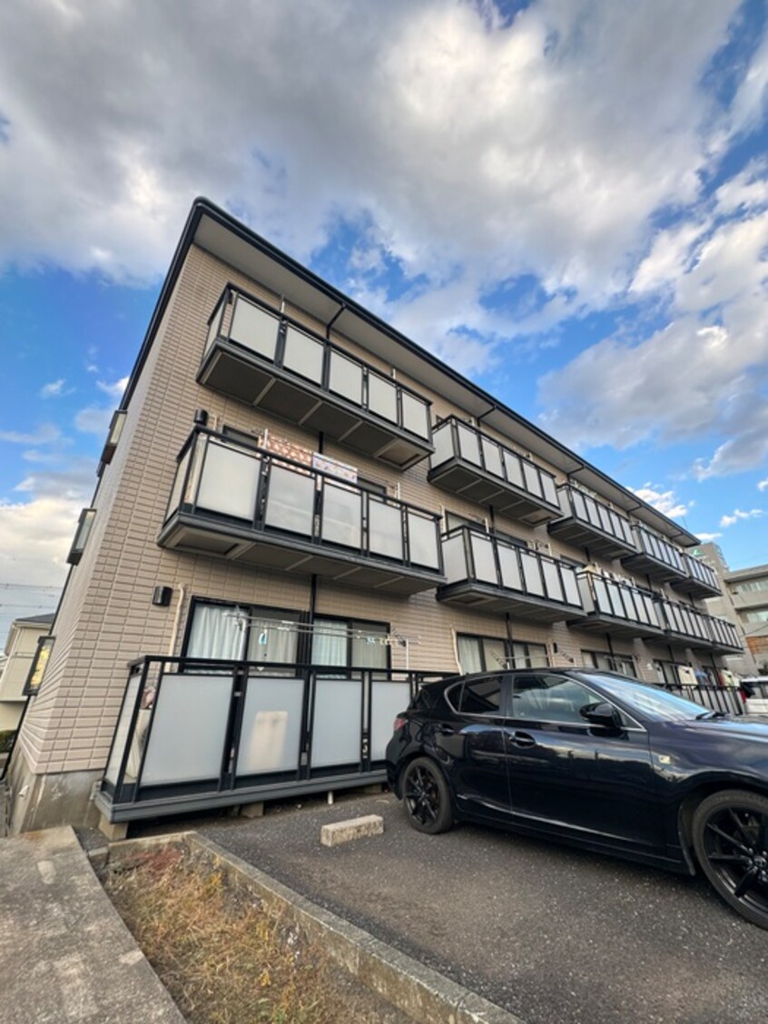 その他 ビラージュＹＳ　Ｂ棟