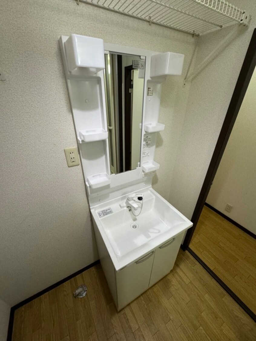 洗面 ビラージュＹＳ　Ｂ棟