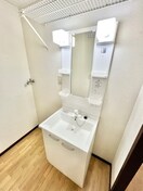 洗面 ビラージュＹＳ　Ｂ棟