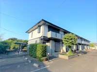 ガーデンテラスA
