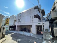 ライフ森　7号館