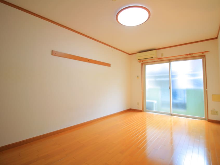 居室 パラド－ルときわ５