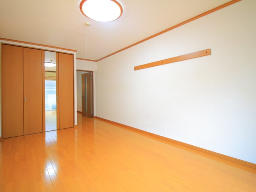 居室 パラド－ルときわ５