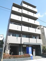 ル－ブル池上伍番館(510)