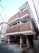 外観写真 ラ　フォンテ高円寺