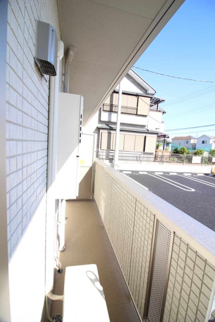 廊下 パストラル