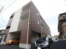 Ｌｕｃｅの外観