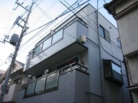 林マンション