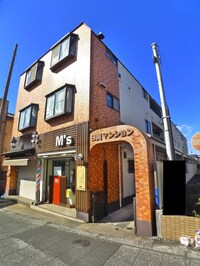 日興マンション(307)
