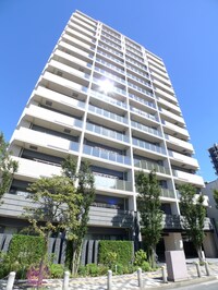 ﾗｲｵﾝｽﾞ北浦和ﾏｰｸﾚｼﾞﾃﾞﾝｽ(204)