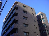グランヴァン水天宮Ⅱ(602)
