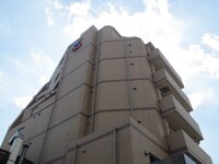 ｽｶｲｺｰﾄ板橋区役所前（101）