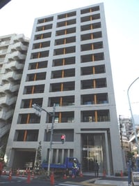 ＺＯＯＭ池尻大橋(1003)