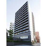 コンフォリア北参道(502)