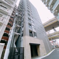 ｱｰﾊﾞﾝﾊﾟｰｸ板橋区役所前