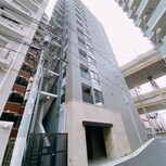 コンフォリア板橋区役所前