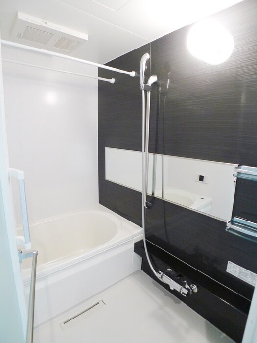 バス／シャワールーム等 ルミノサ・ファミリアA
