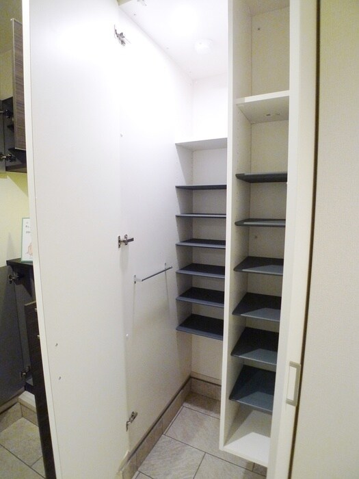 廊下 ルミノサ・ファミリアA