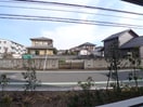 周辺環境 ルミノサ・ファミリアA