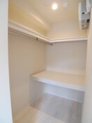 収納 ルミノサ・ファミリアA